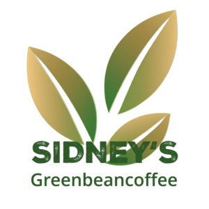 Sidney's Greenbeancoffee greenbeanscoffee